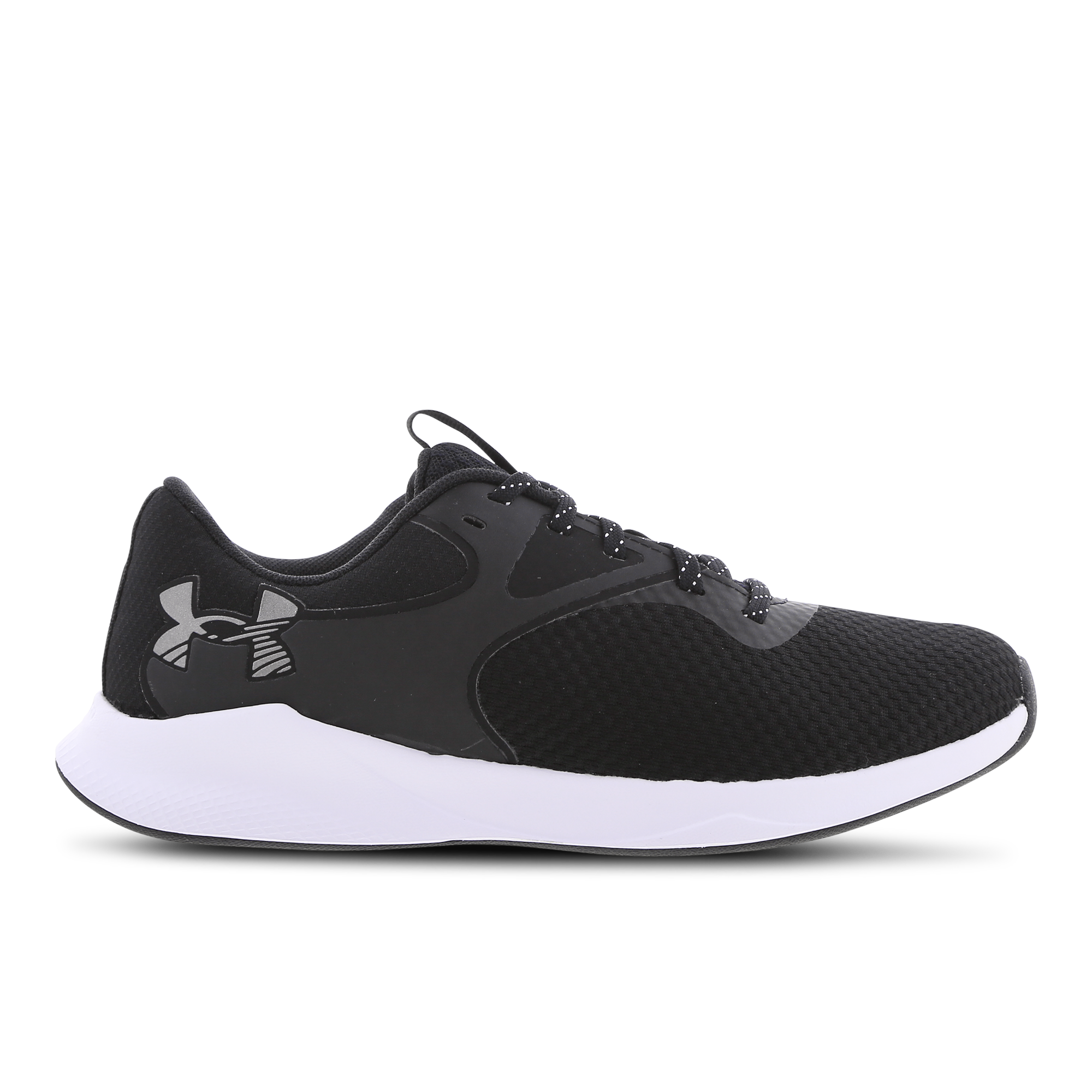 Under armour womens top shoes foot locker
