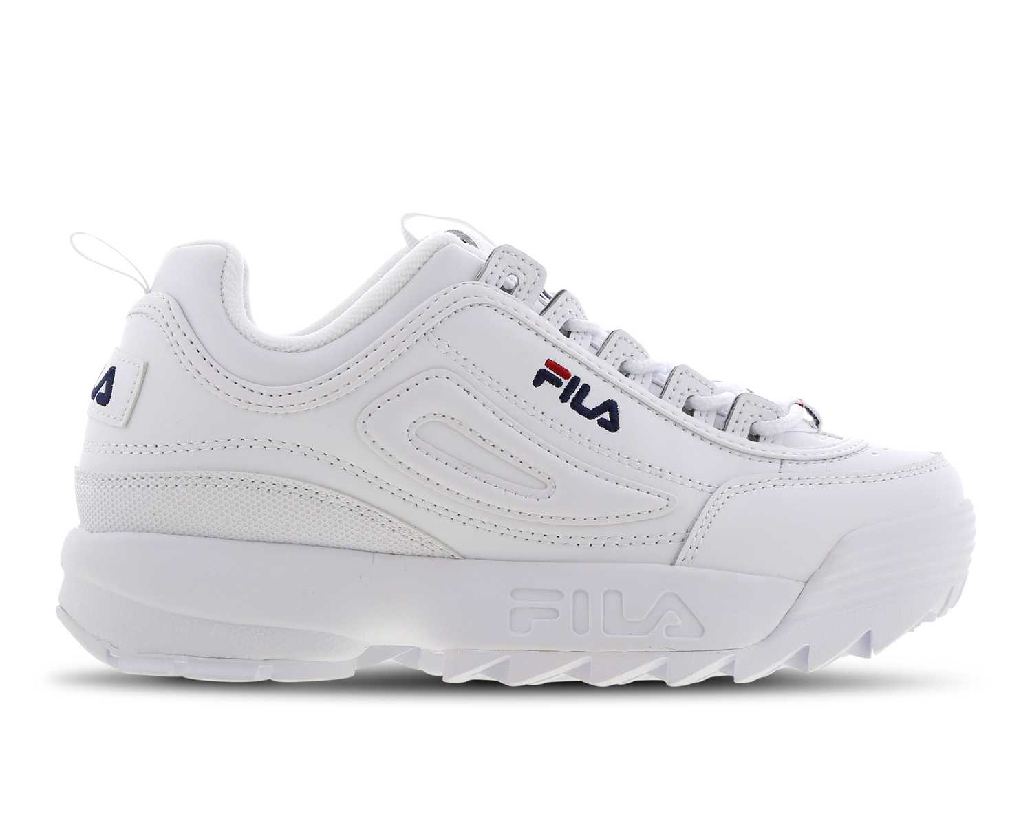 fila disruptor ii repeat women's