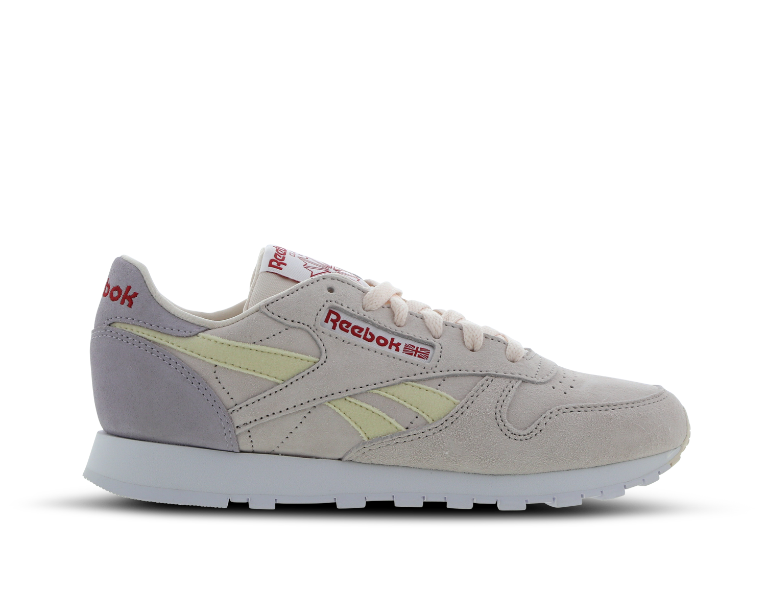 reebok classic leather foot locker