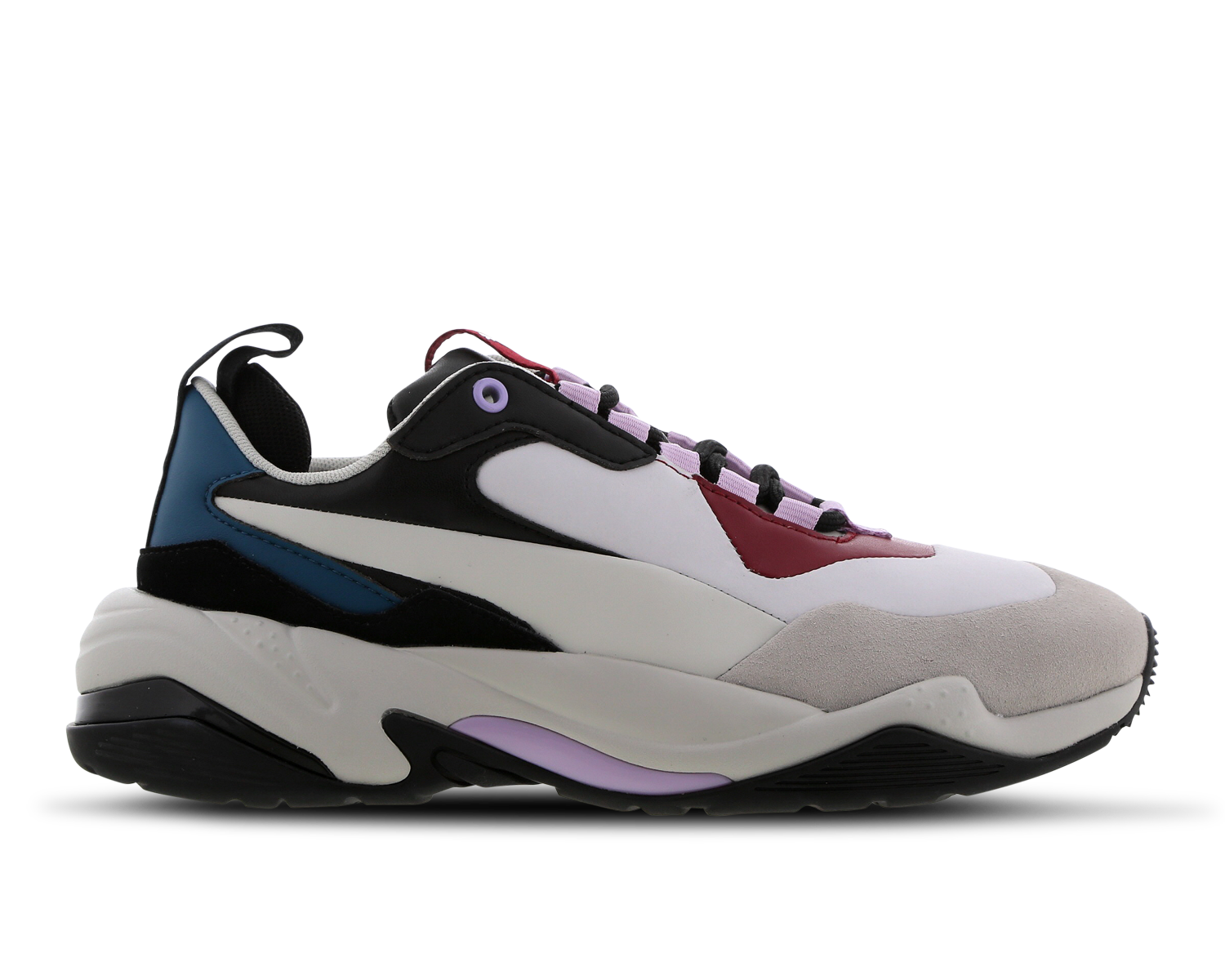 puma thunder drive