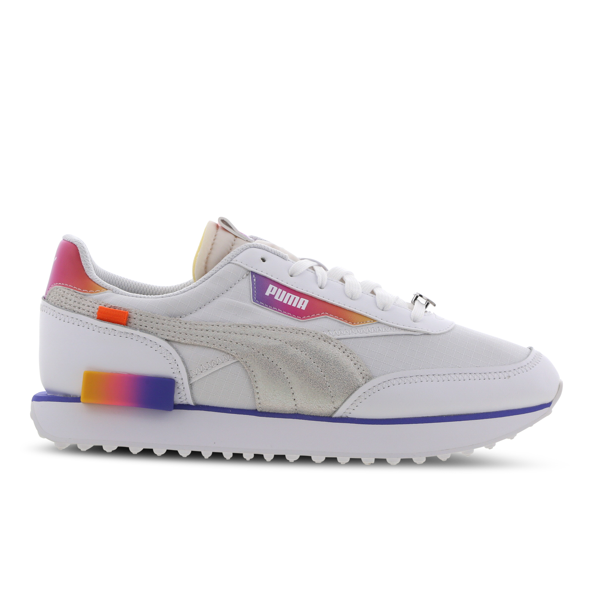 puma roma foot locker