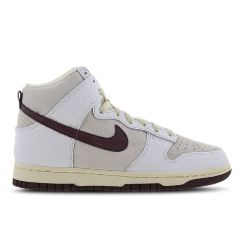 Nike Dunk High - Women Shoes