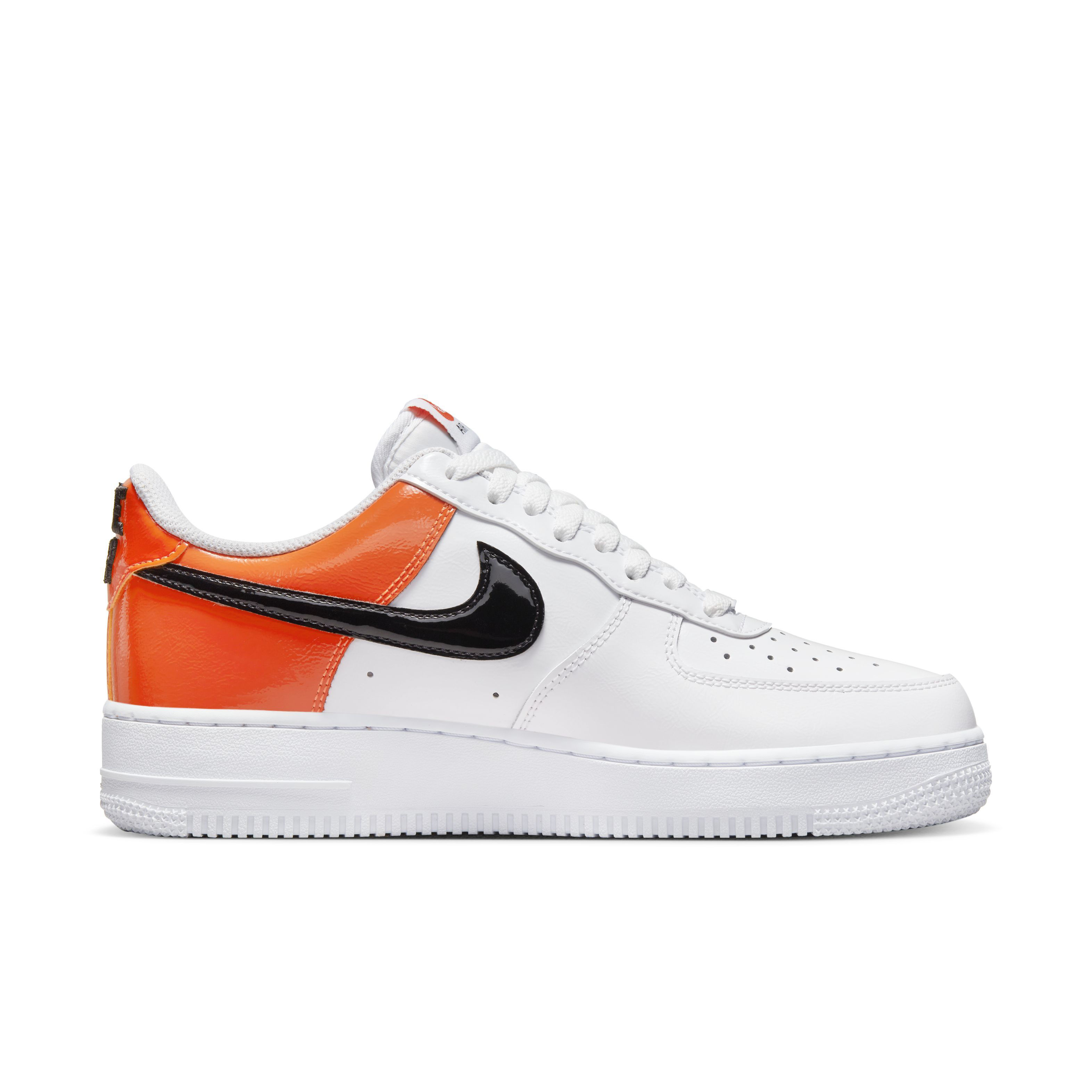 Nike Air Force 1 Celebration Of The Swoosh Cos Grade School