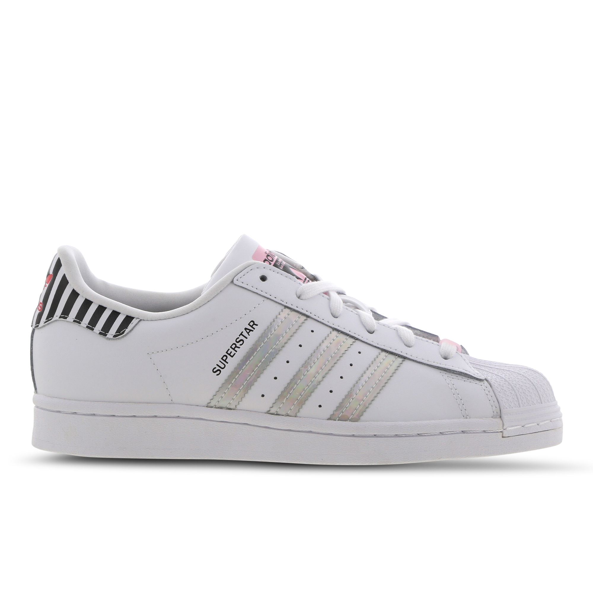 adidas superstar bold foot locker