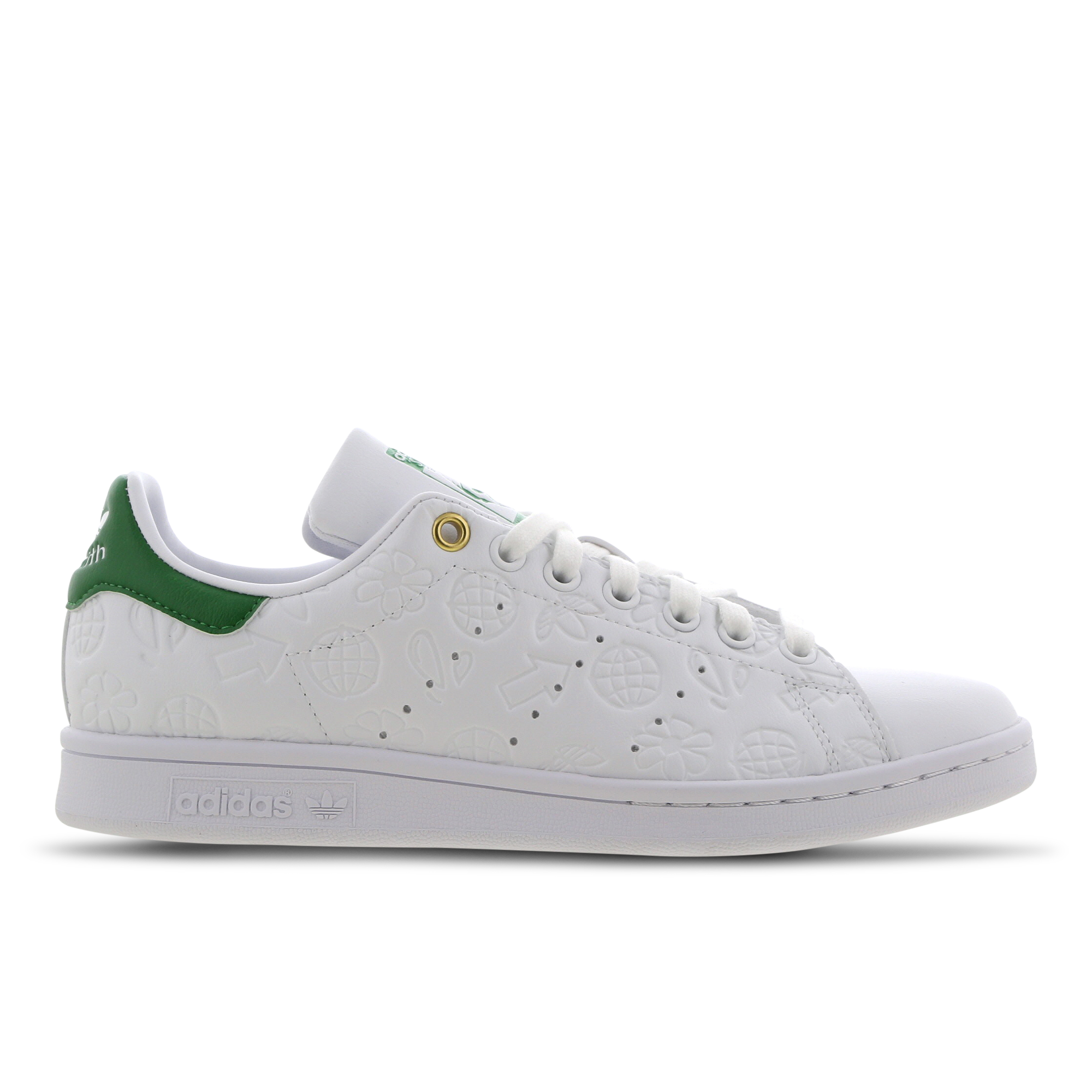 stan smith junior foot locker