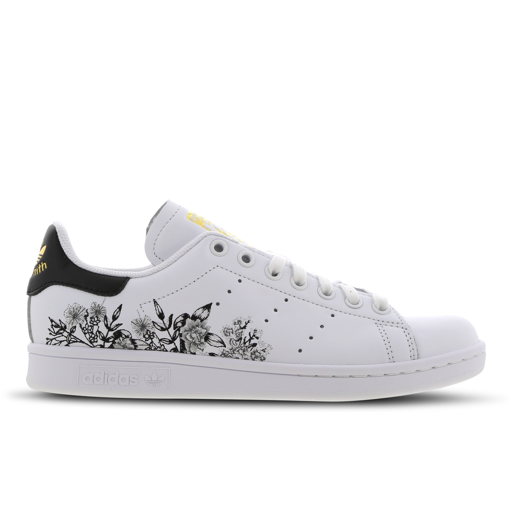 adidas stan smith scripted