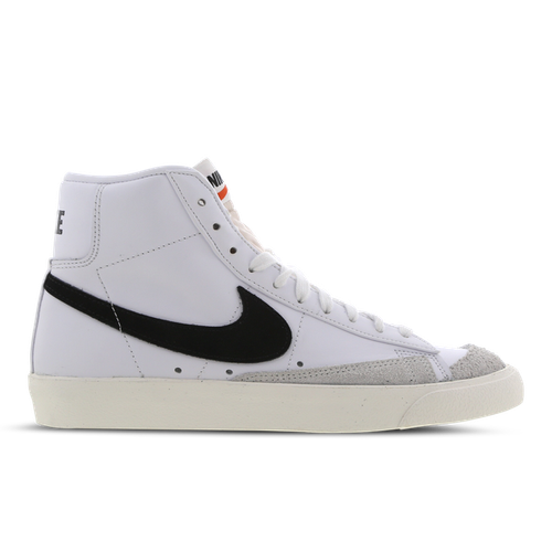 Nike Blazer Mid - Women Shoes