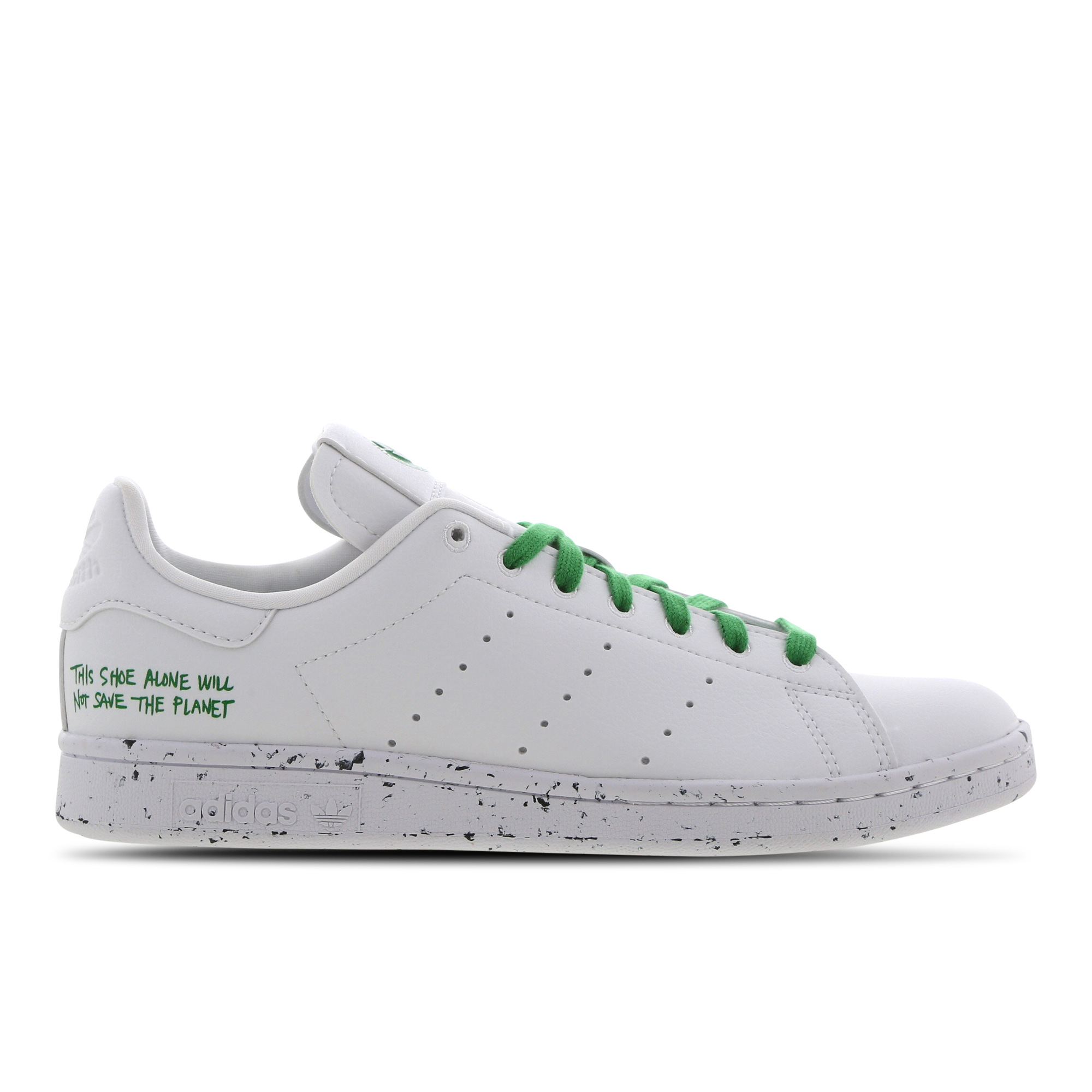 adidas stan smith scripted