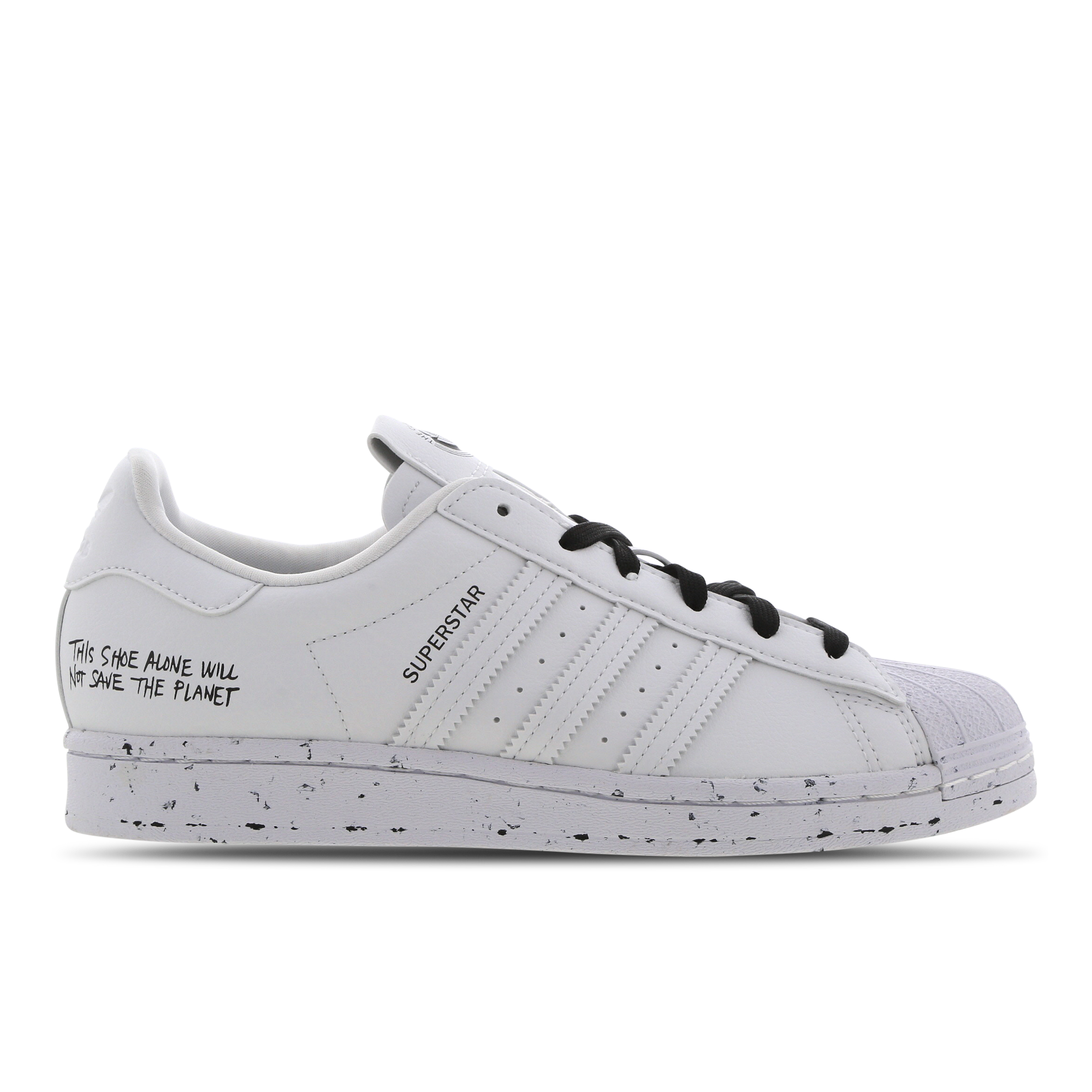 adidas superstar flower embroidery