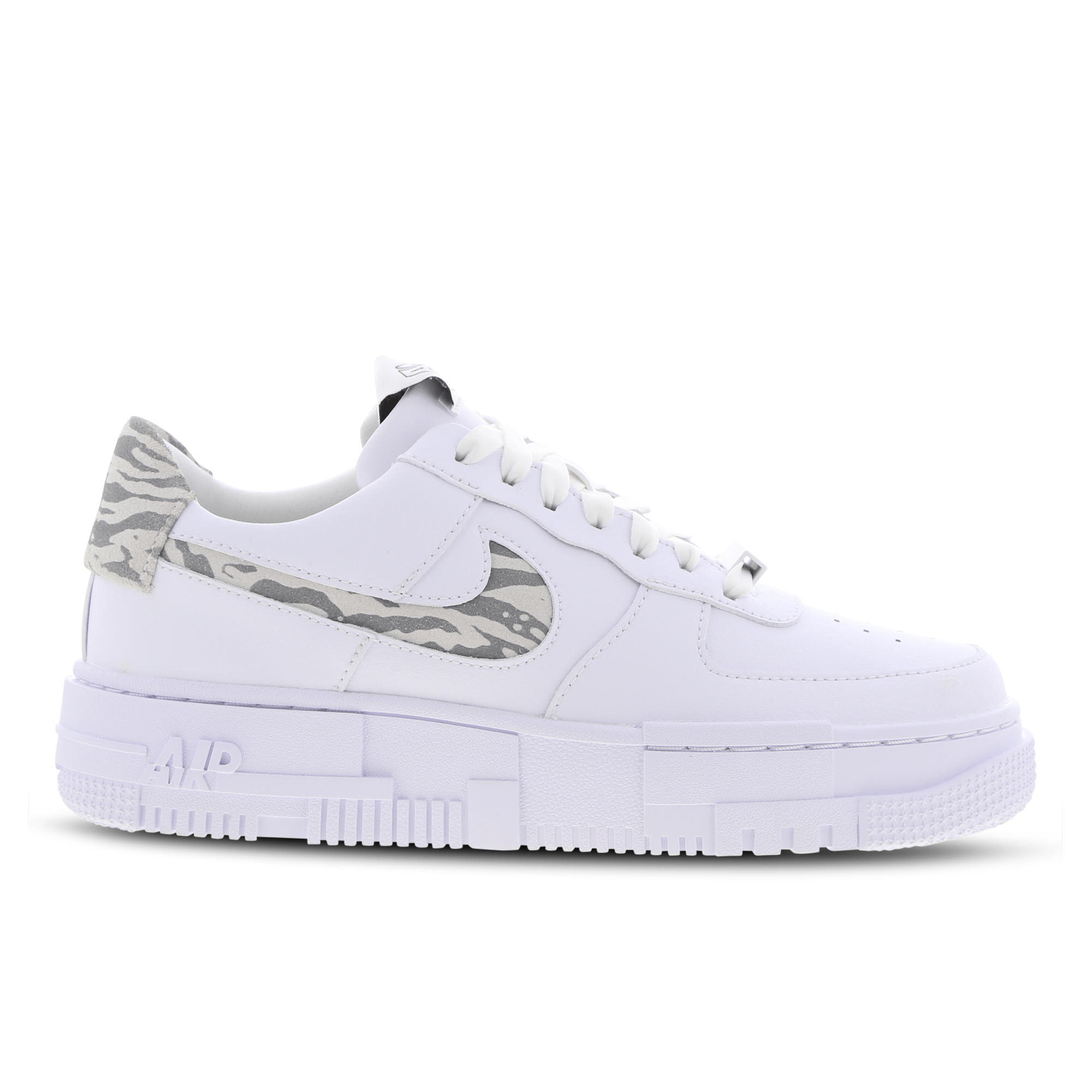 nike pixel footlocker