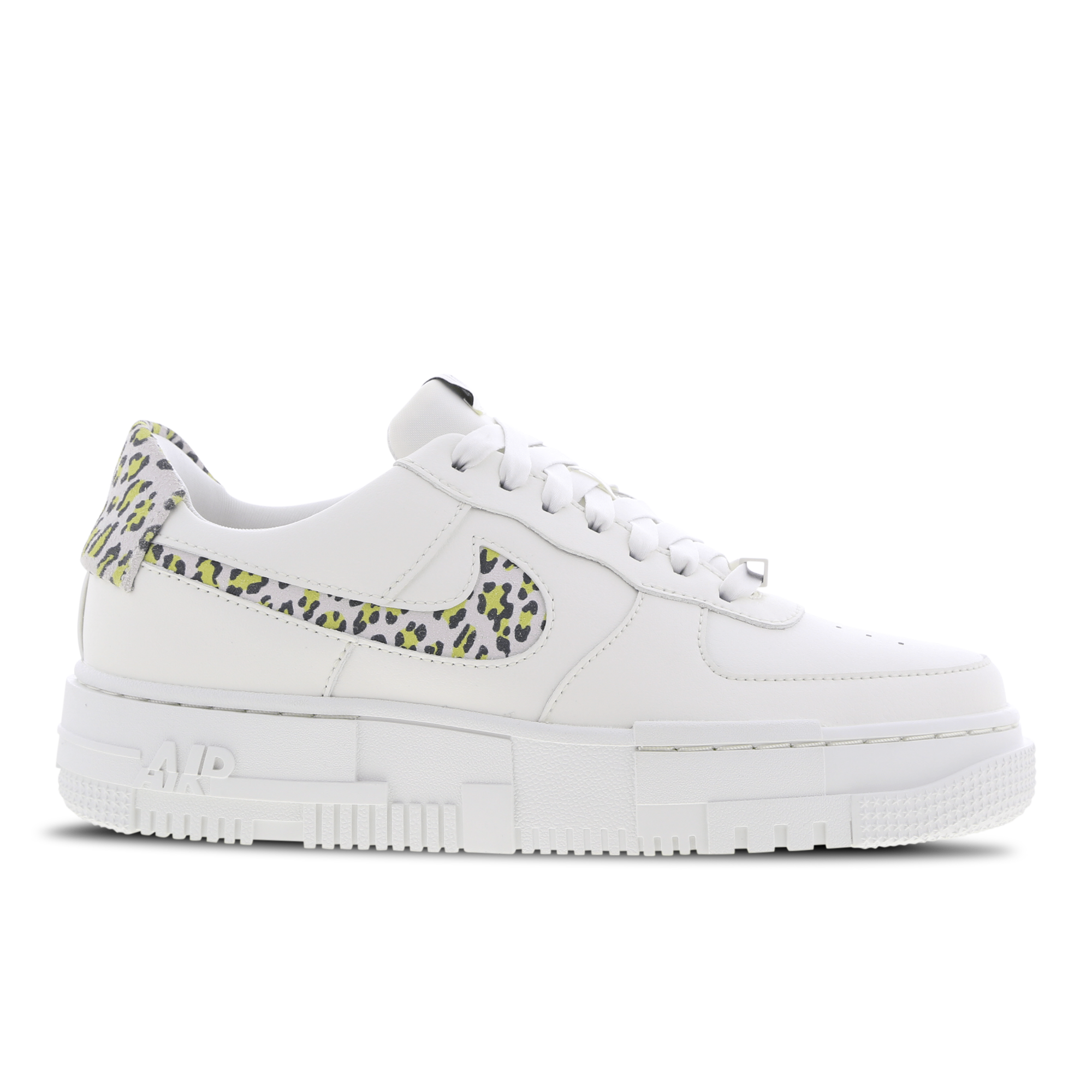 foot locker nike pixel