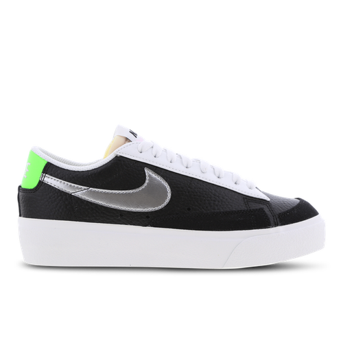 Nike Blazer Low - Women Shoes