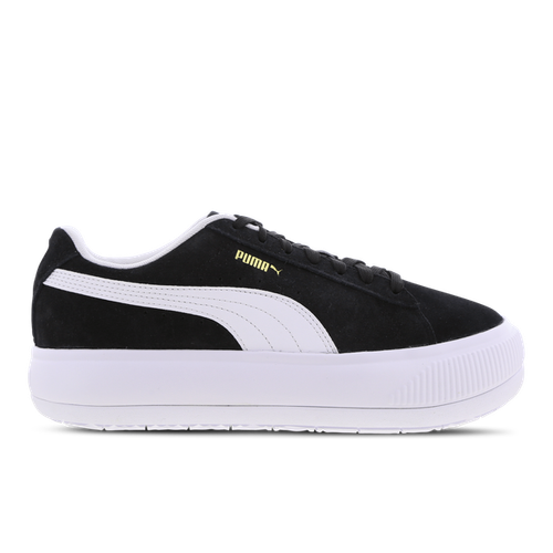 Puma Suede Mayu - Women Shoes