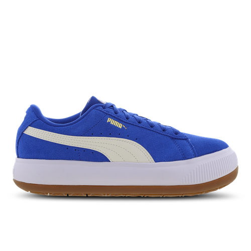 Puma Suede Mayu - Women Shoes