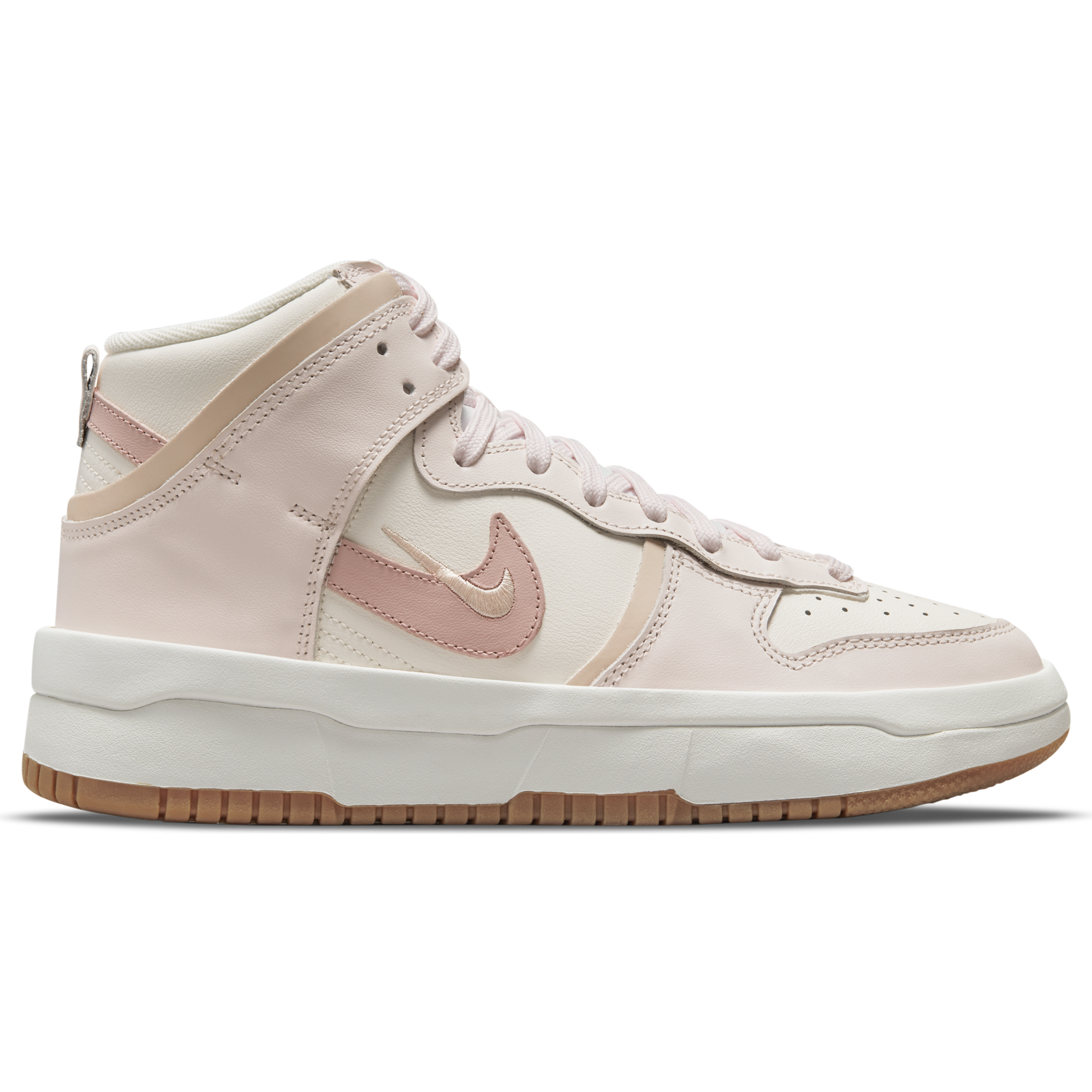 foot locker dunk high