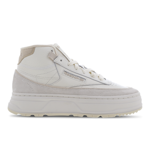 Reebok Club C Geo Mid - Women...