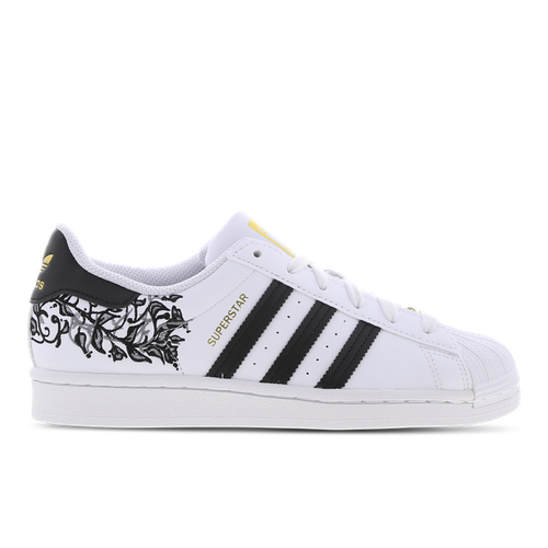 Adidas Superstar - Women Shoes