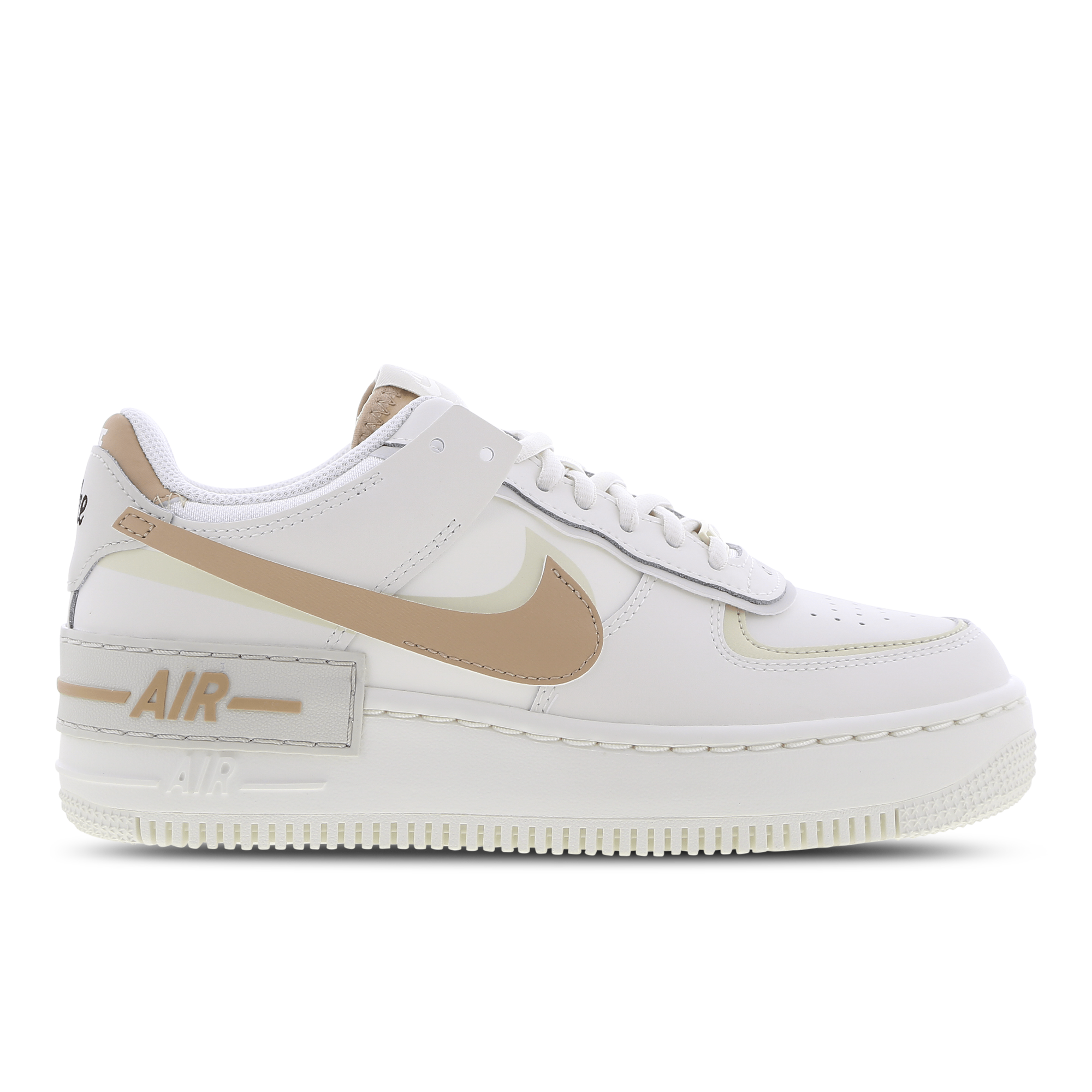 Nike air force womens top foot locker
