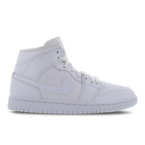 Jordan 1 Mid - Women Shoes