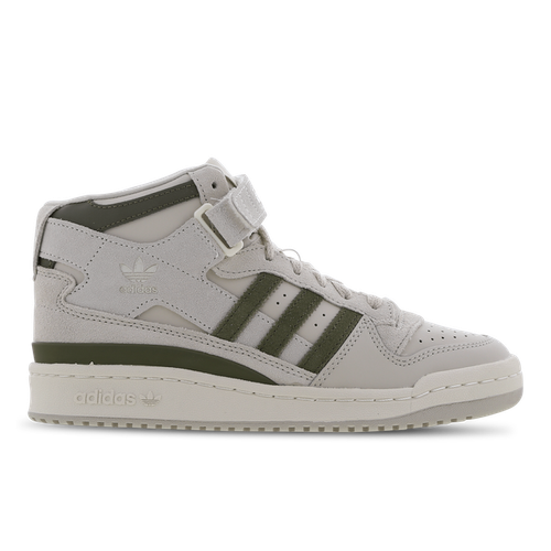 Adidas Forum Mid - Women Shoes