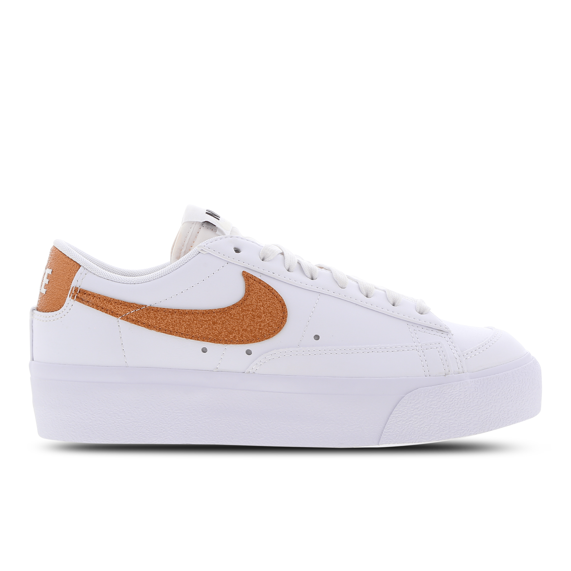 Nike blazer low foot on sale locker