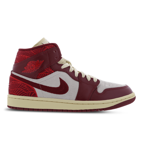 Air Jordan 1 Mid Women's Shoes