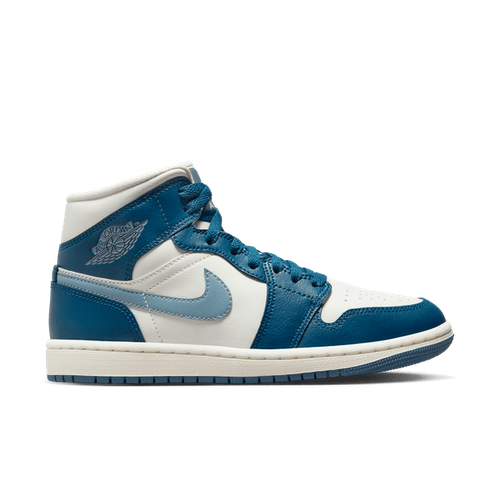 Jordan 1 Mid - Women Shoes