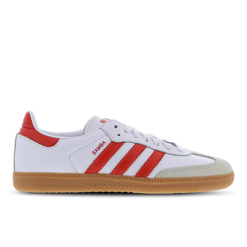 Adidas Samba Og - Women Shoes