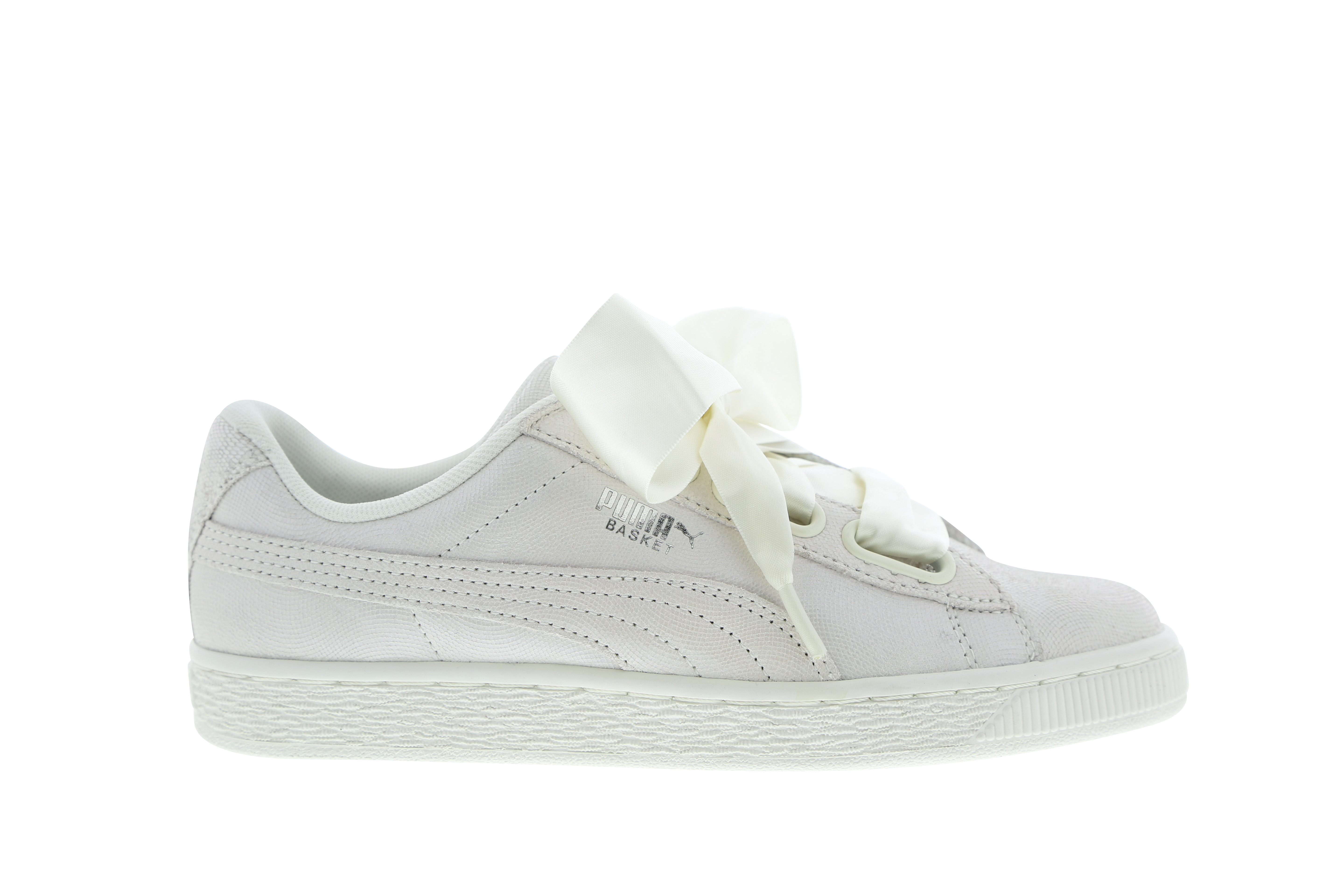 puma basket heart diamond crush