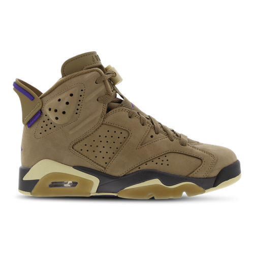 Jordan Retro 6 - Women Shoes