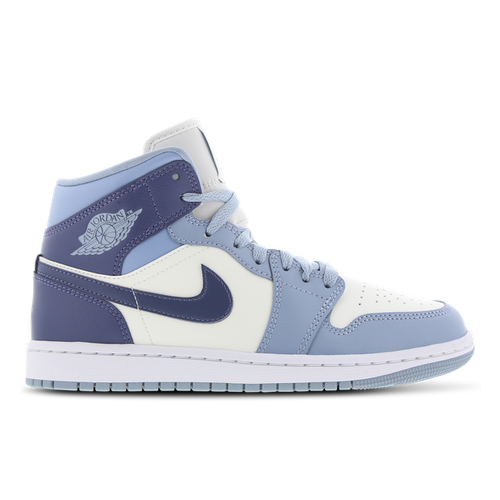 Jordan 1 Mid - Women Shoes