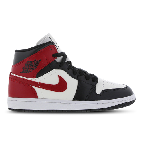 Jordan 1 Mid - Women Shoes