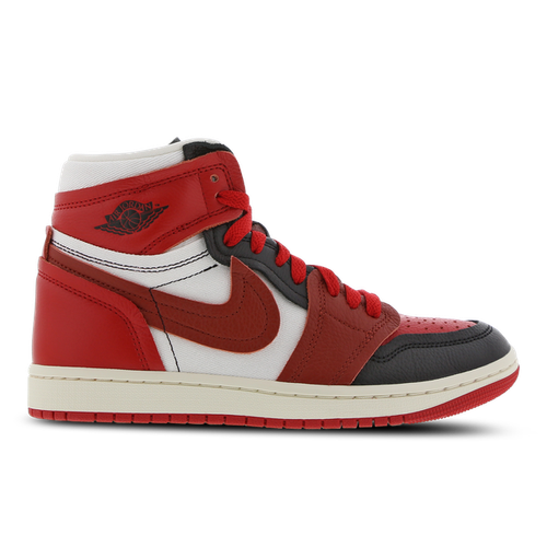 Jordan 1 Mid - Women Shoes