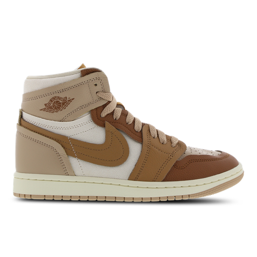 Jordan 1 Mid - Women Shoes