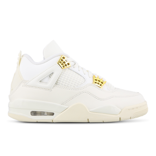 Jordan 4 Retro - Women Shoes