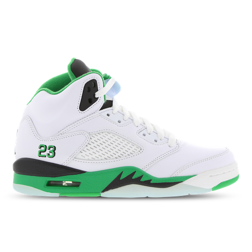 Jordan Retro 5 - Women Shoes