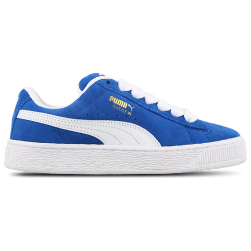 Puma Suede Xl - Women Shoes