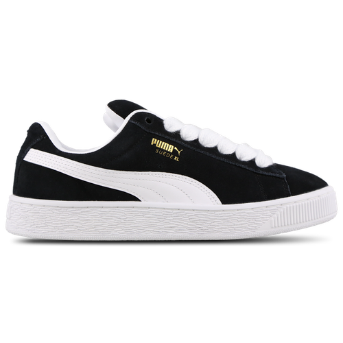 Puma Suede Xl - Women Shoes