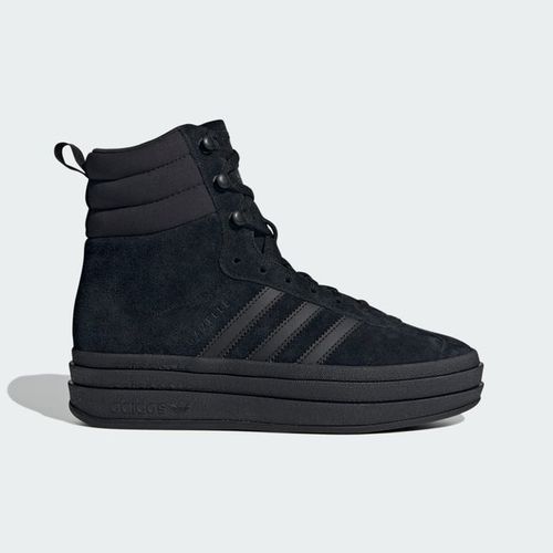 Adidas Gazelle Boots - Women...