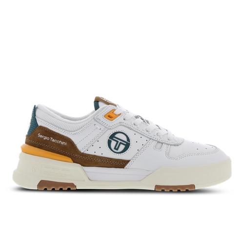 Sergio Tacchini Bb Court Low...