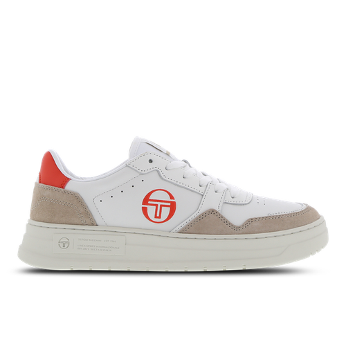 Sergio Tacchini Court Classic...