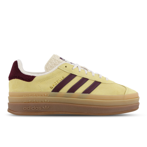 Adidas Gazelle Bold - Women...