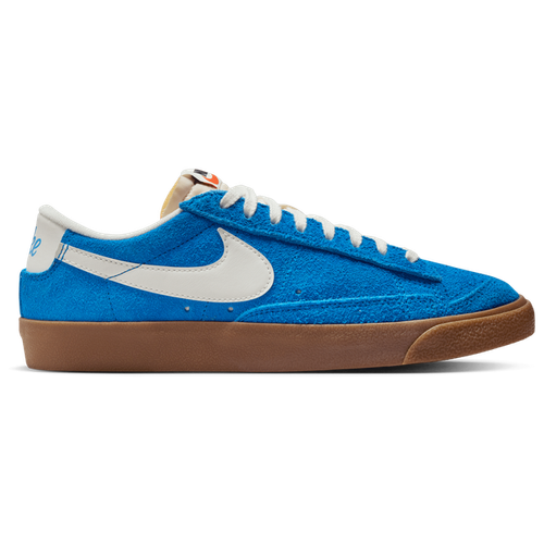 Nike Blazer Low - Women Shoes