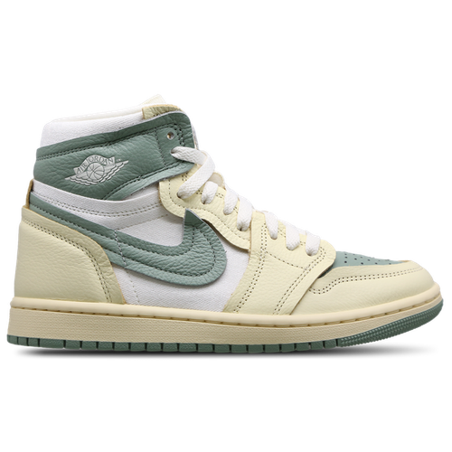 Jordan Aj1 Mm High - Women...