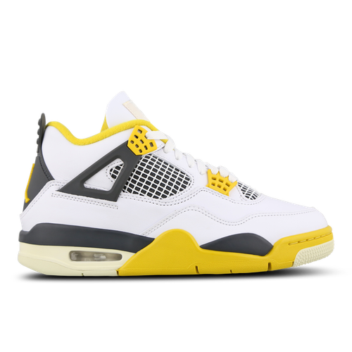 Jordan 4 Retro - Women Shoes