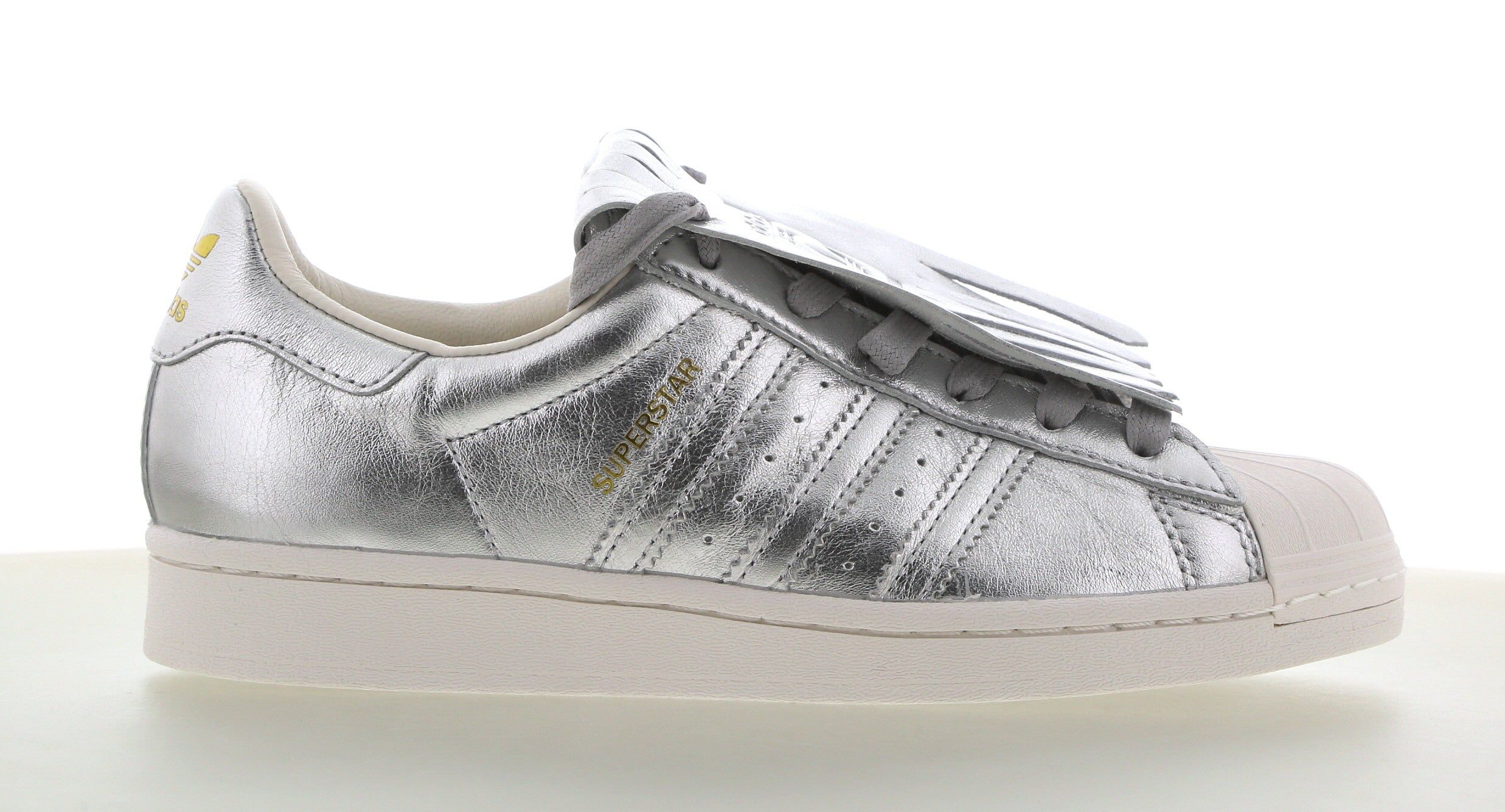 adidas superstar flower embroidery