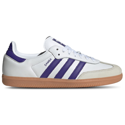 Adidas Samba Og - Women Shoes