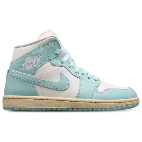 Jordan 1 Mid - Women Shoes