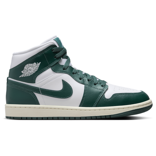 Jordan 1 Mid - Women Shoes