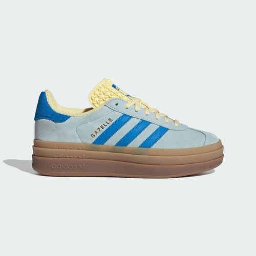 Adidas Gazelle Bold - Women...